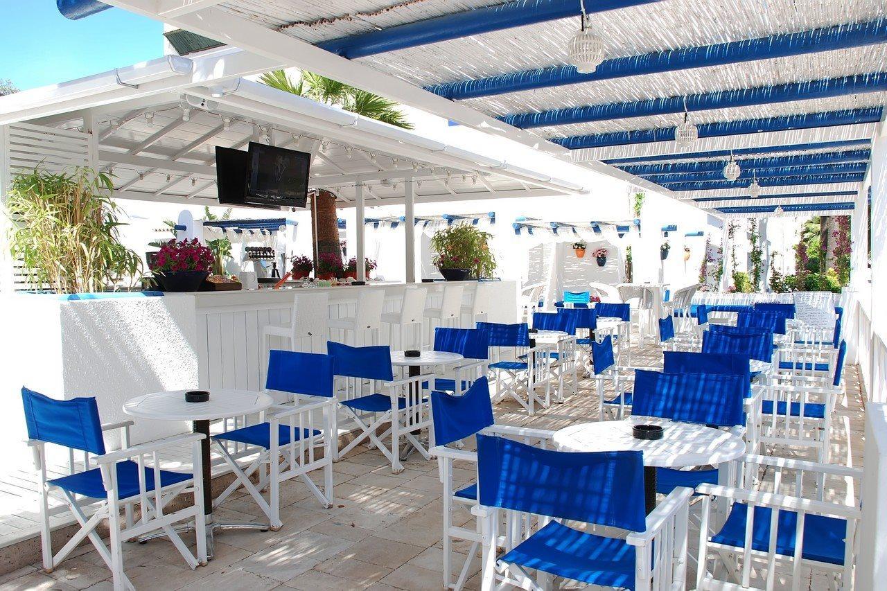 Faros Premium Beach Marmaris Esterno foto