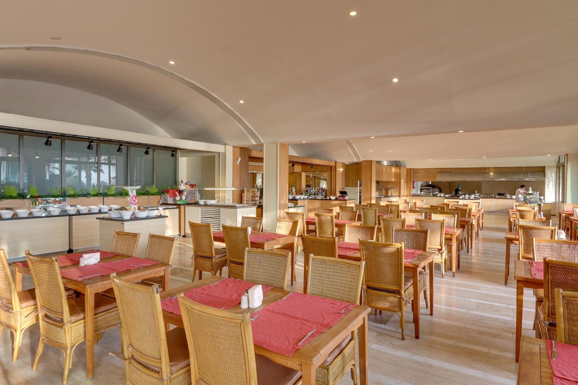 Faros Premium Beach Marmaris Esterno foto